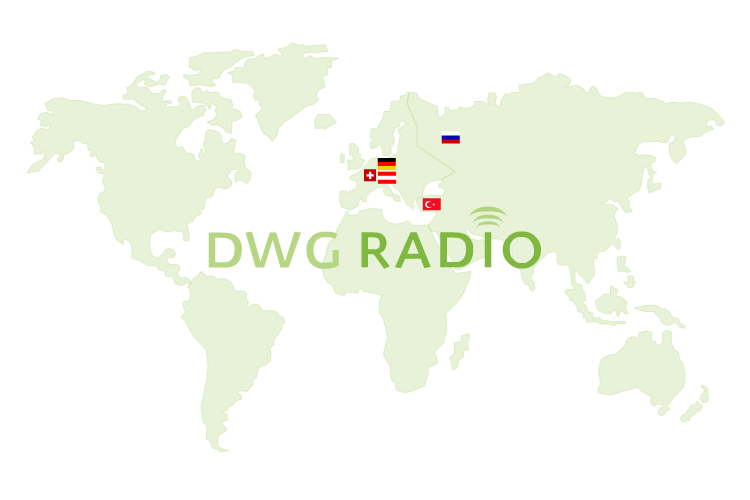 DWG-Radio