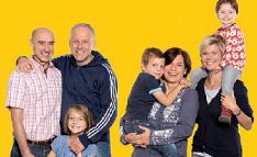 M�nchner Familienpass