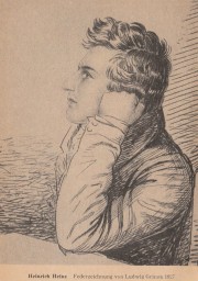 Heinrich Heine